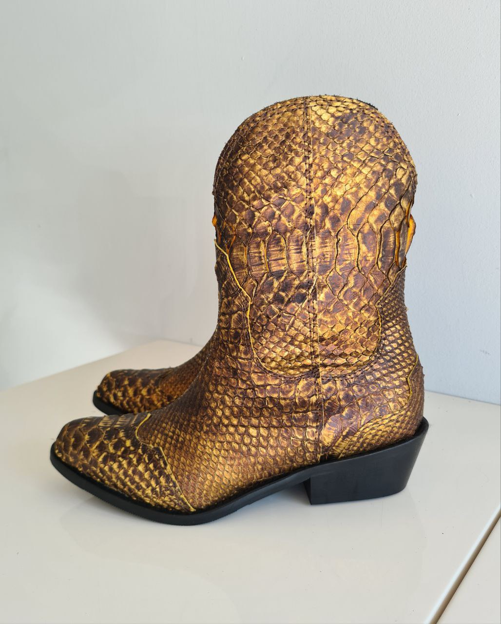 Фото Spazio Moda - Обувь