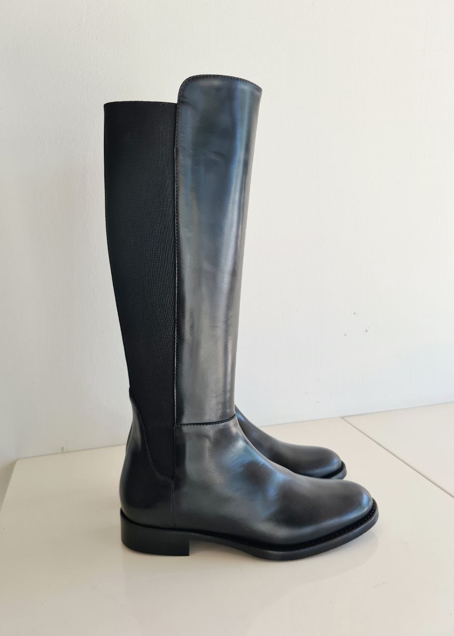 Фото Spazio Moda - Обувь