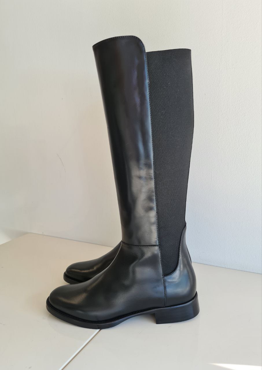 Фото Spazio Moda - Обувь