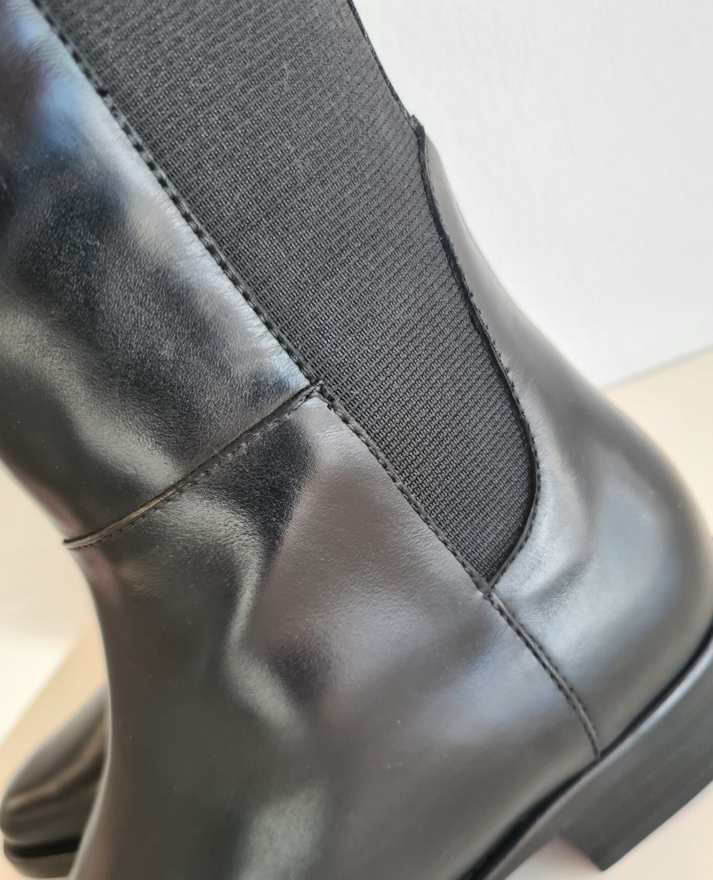 Фото Spazio Moda - Обувь