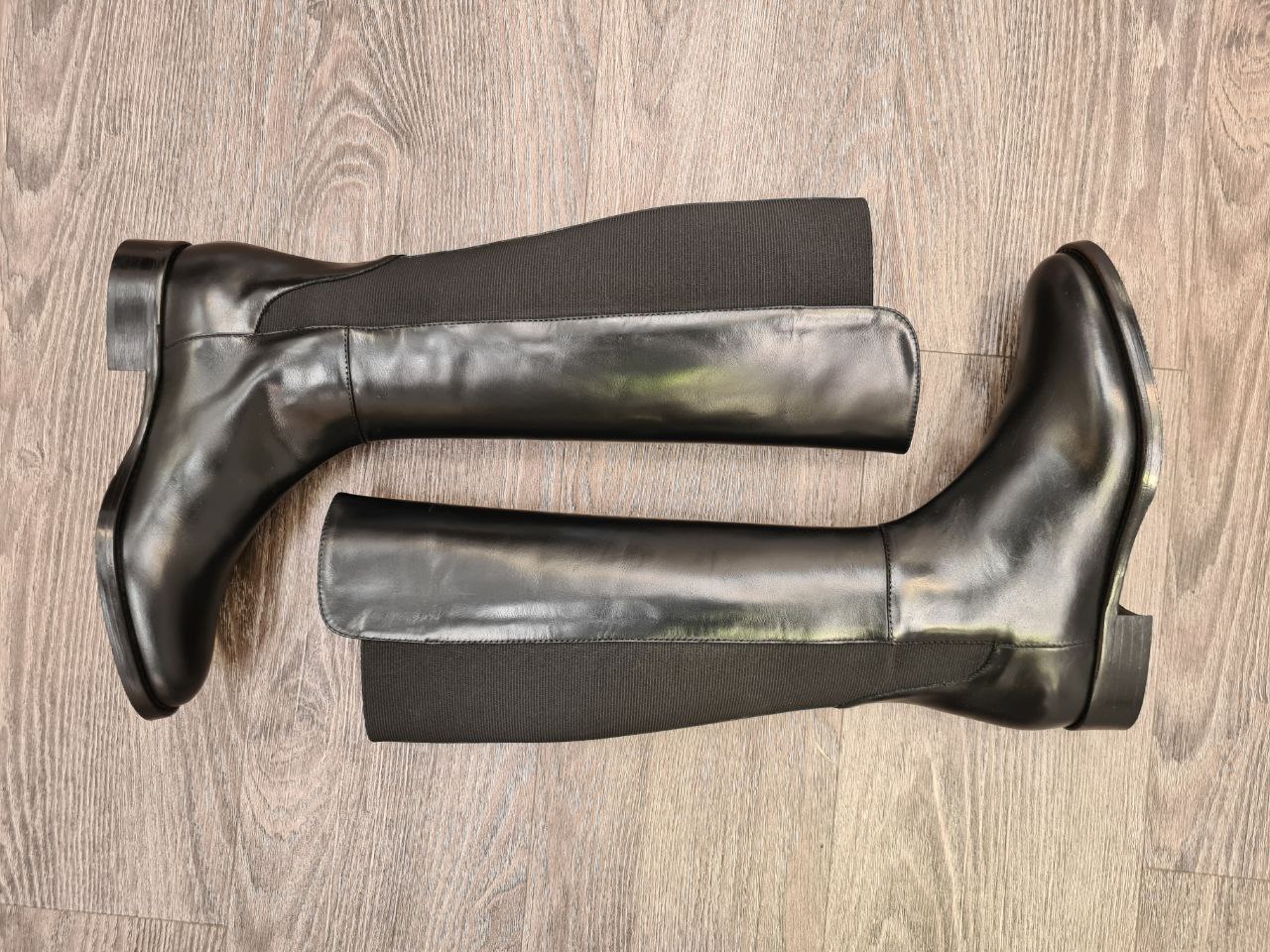 Фото Spazio Moda - Обувь