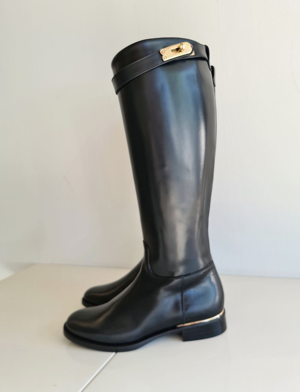 Фото Spazio Moda - Обувь