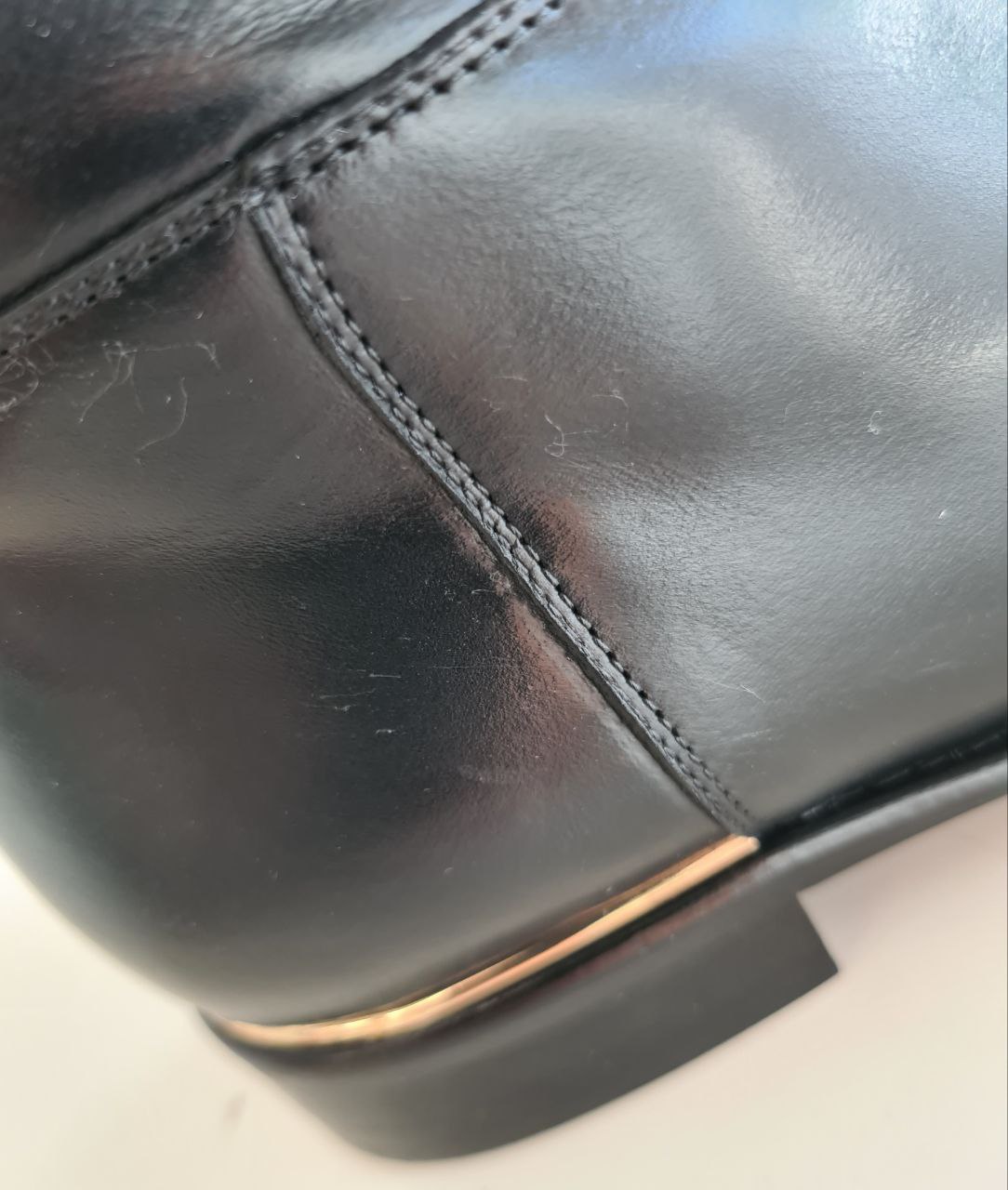 Фото Spazio Moda - Обувь