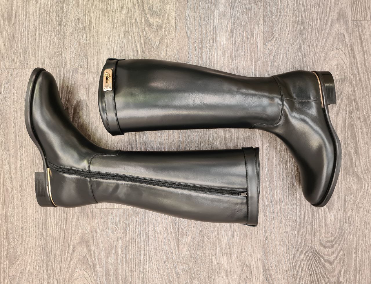 Фото Spazio Moda - Обувь