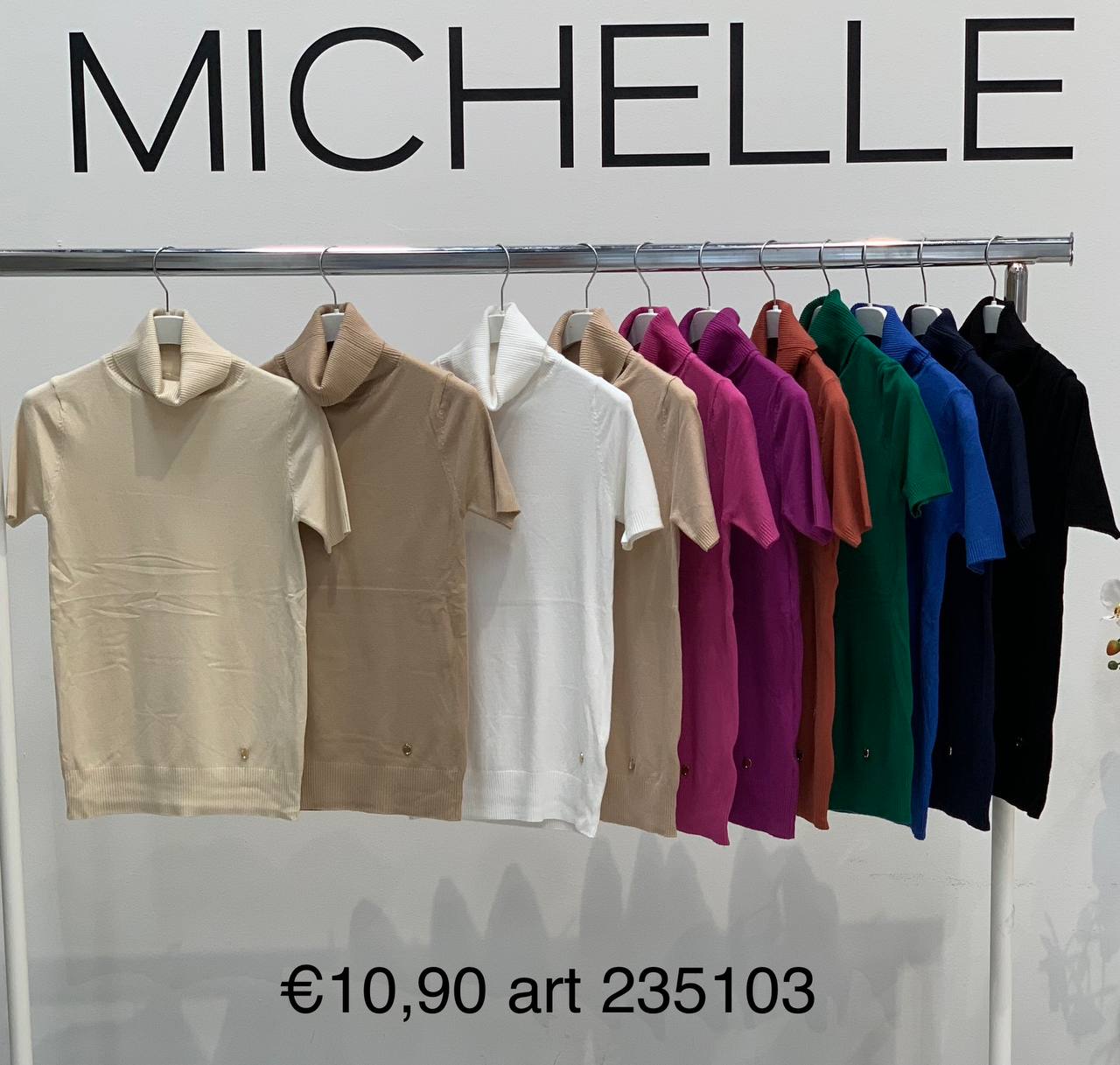 Фото Amelie Follies (Michelle)