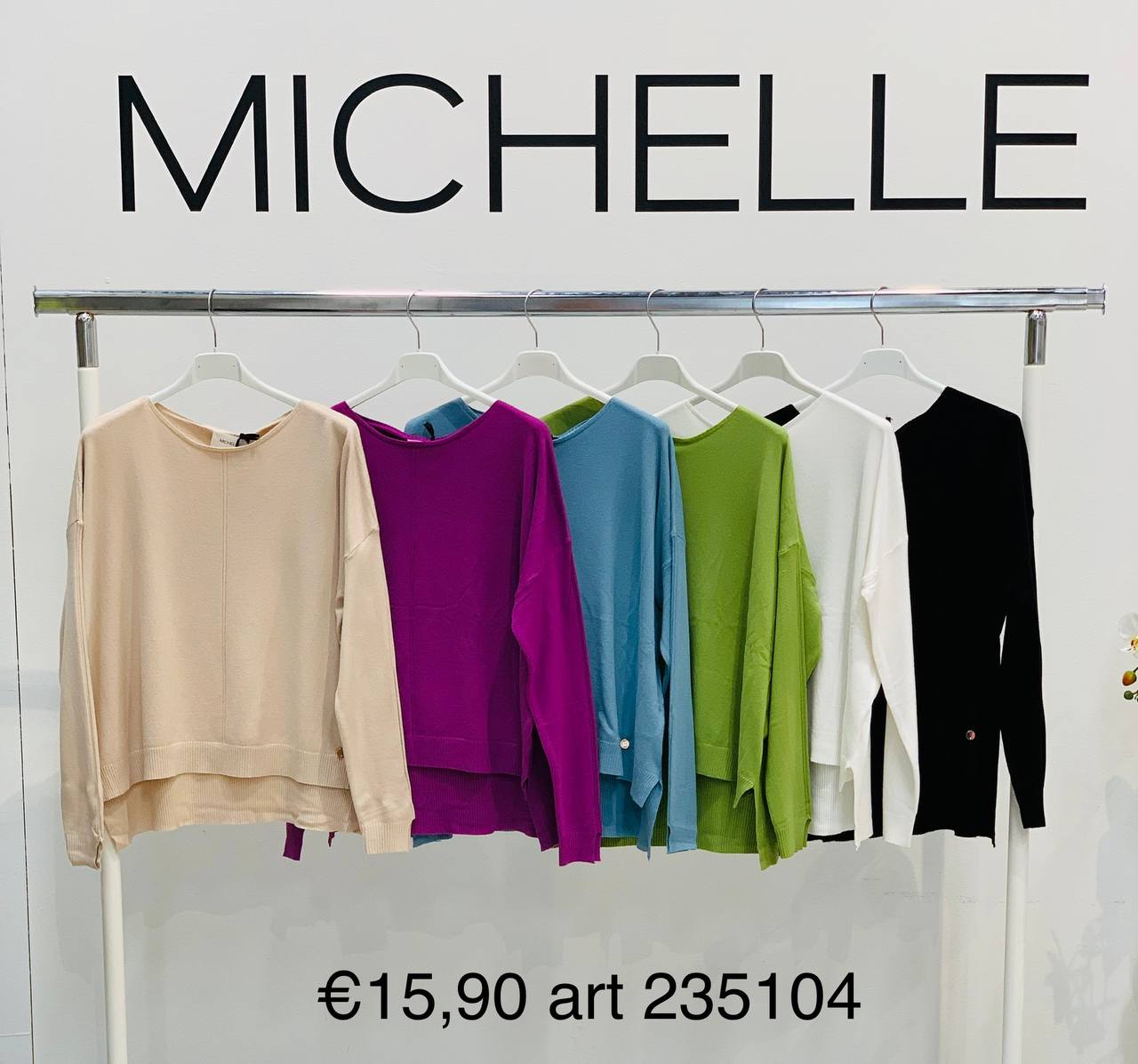 Фото Amelie Follies (Michelle)