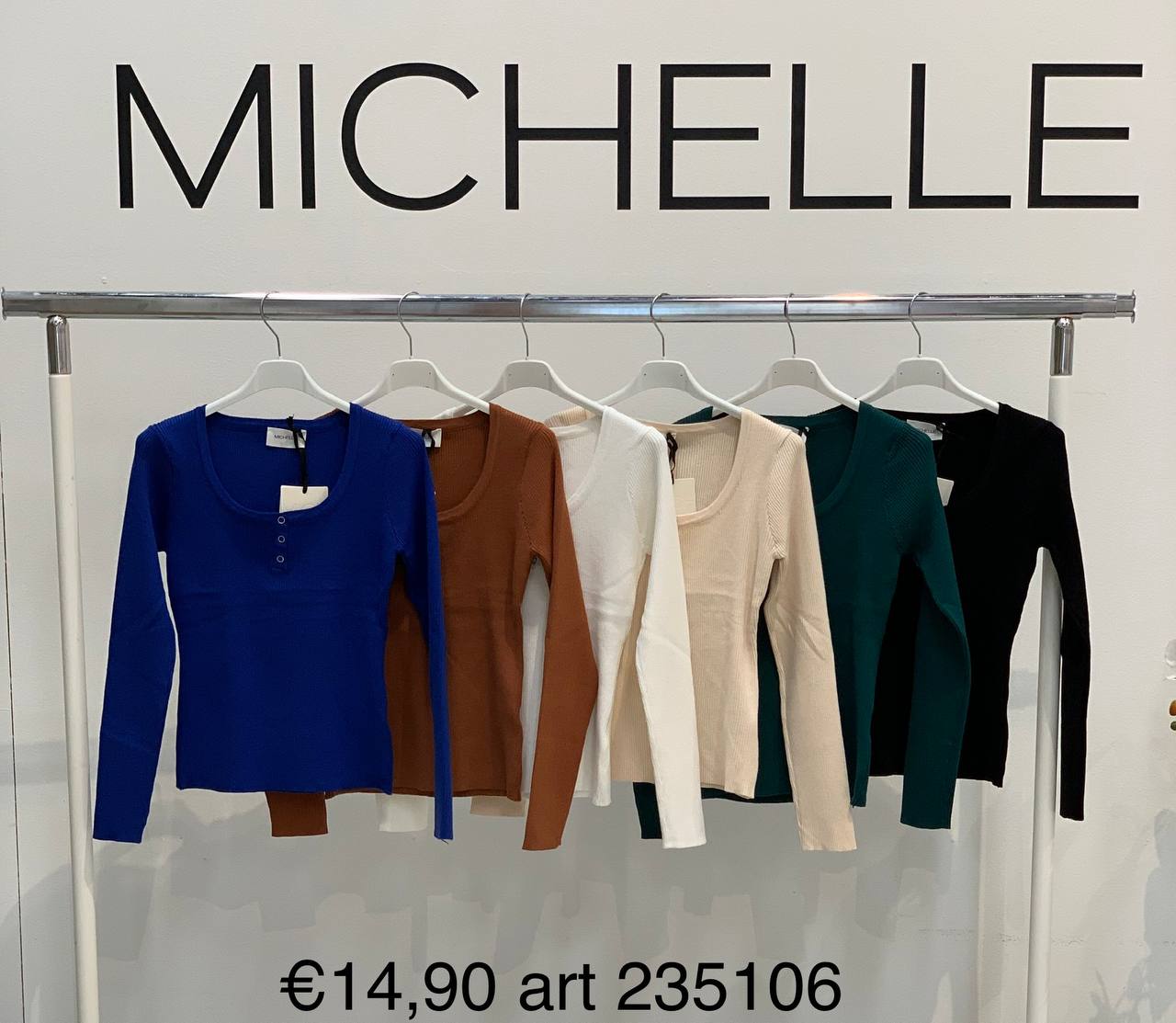 Фото Amelie Follies (Michelle)