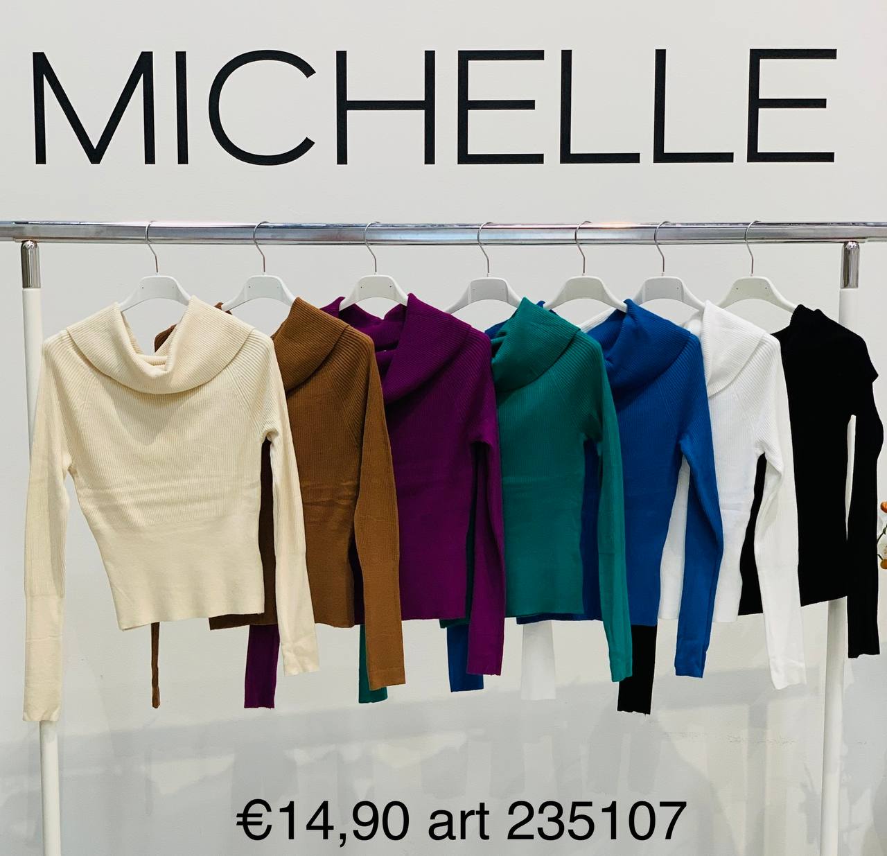 Фото Amelie Follies (Michelle)