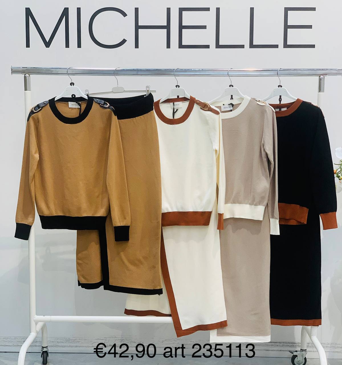 Фото Amelie Follies (Michelle)