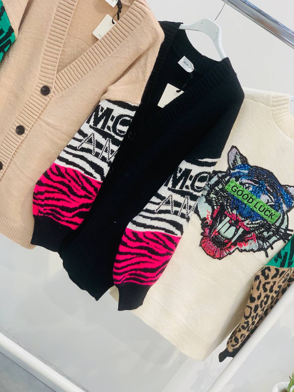 Фото Amelie Follies (Michelle)