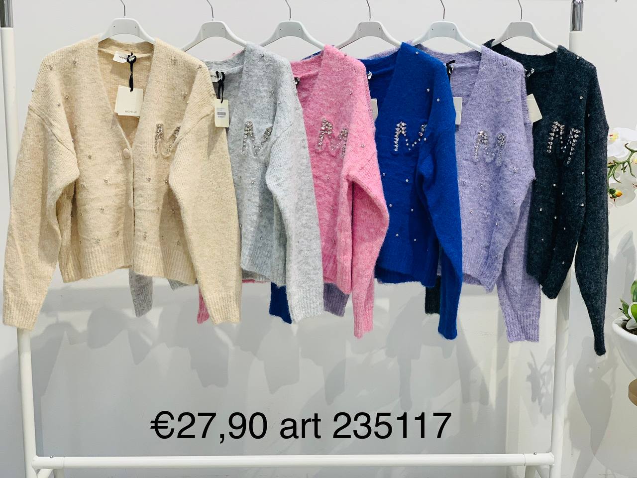 Фото Amelie Follies (Michelle)