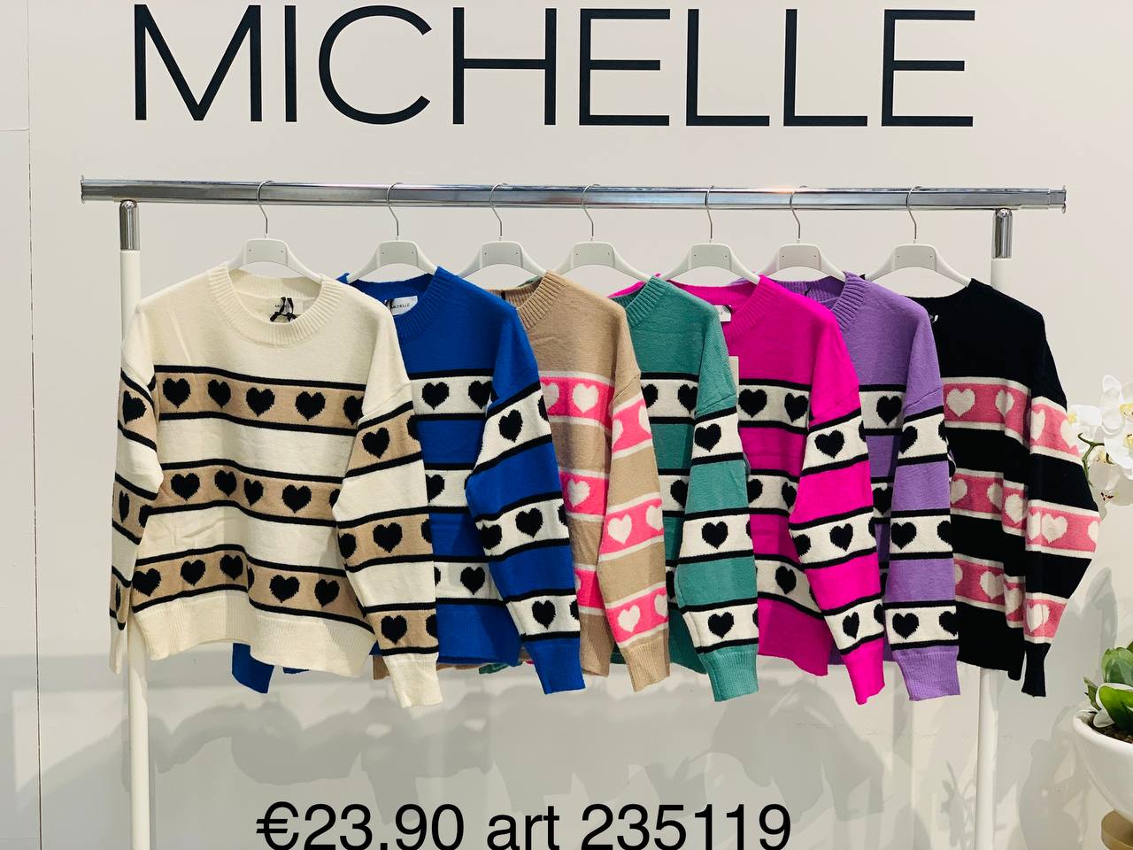 Фото Amelie Follies (Michelle)