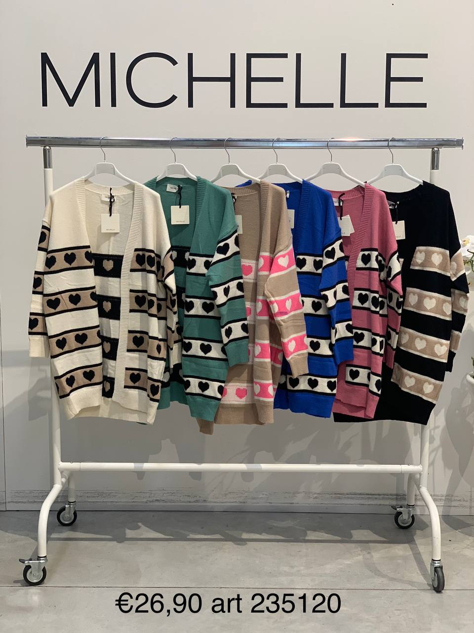 Фото Amelie Follies (Michelle)