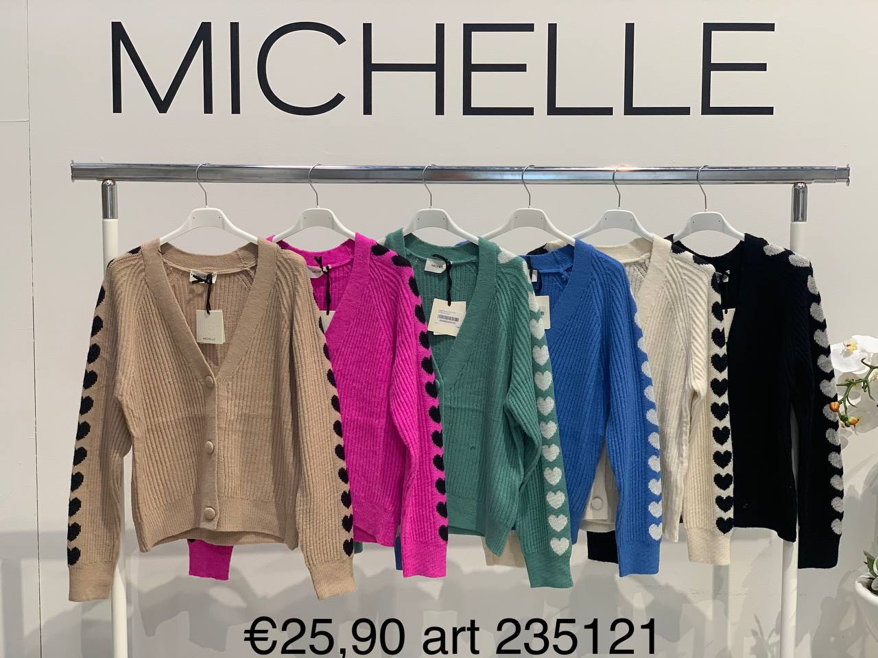 Фото Amelie Follies (Michelle)