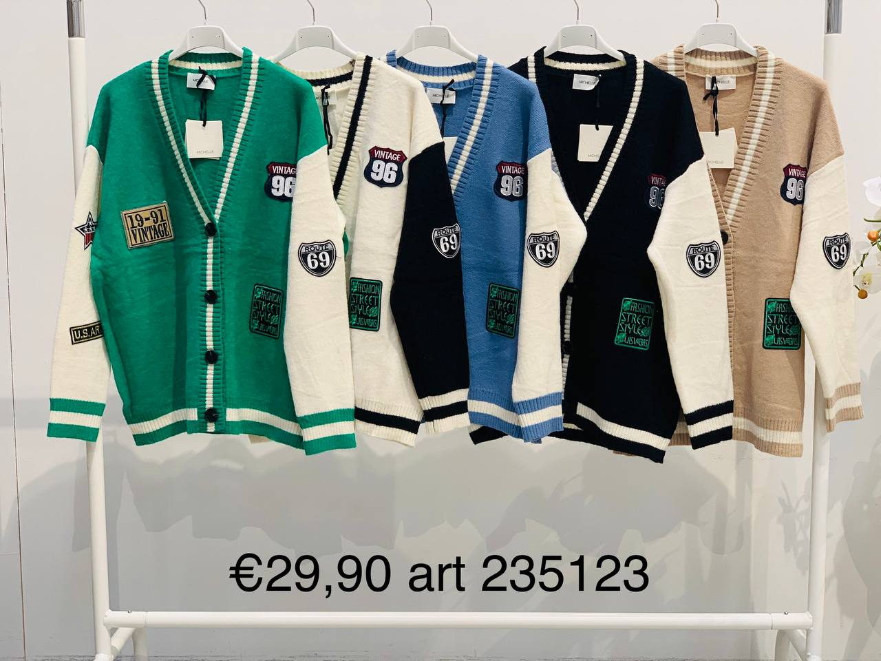 Фото Amelie Follies (Michelle)