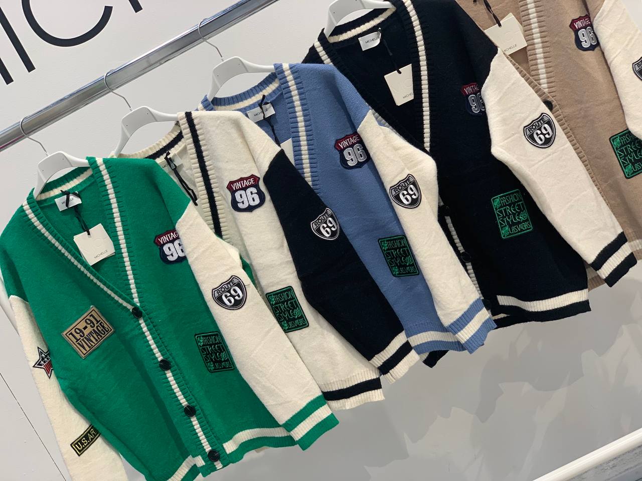 Фото Amelie Follies (Michelle)