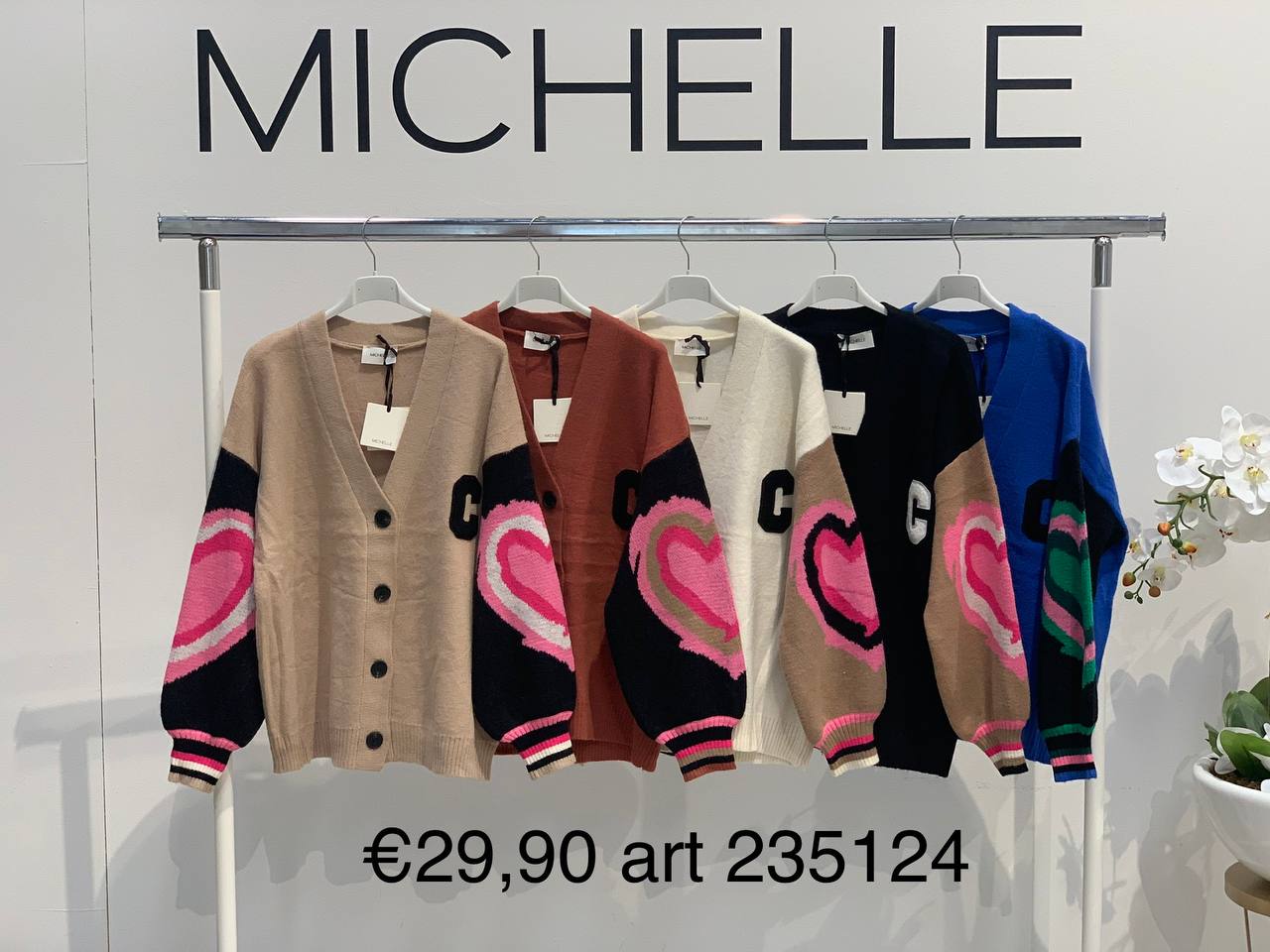 Фото Amelie Follies (Michelle)