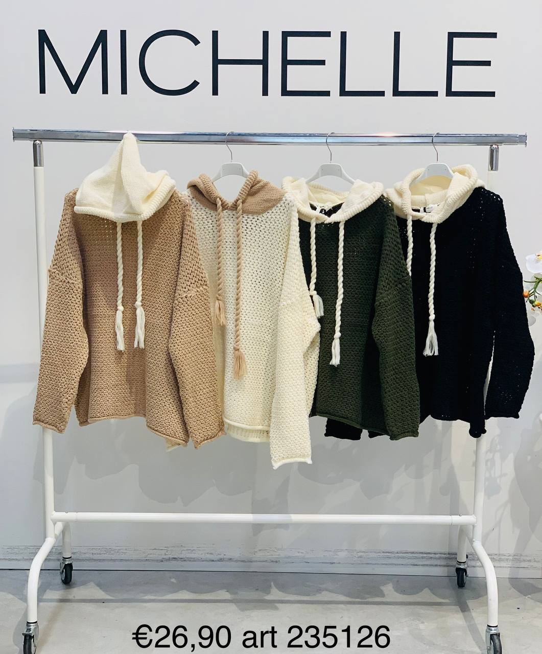 Фото Amelie Follies (Michelle)