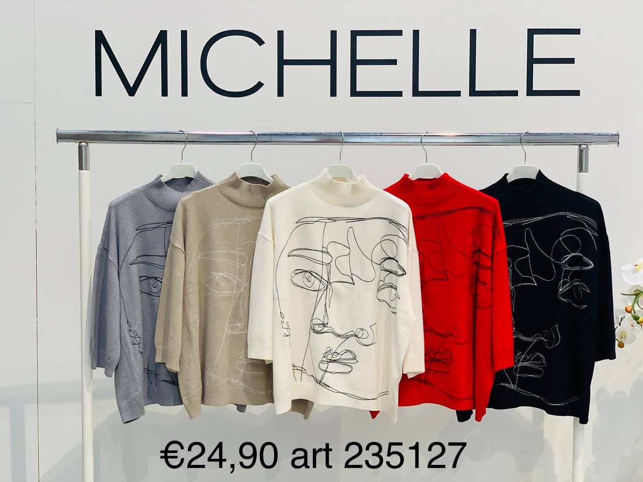 Фото Amelie Follies (Michelle)