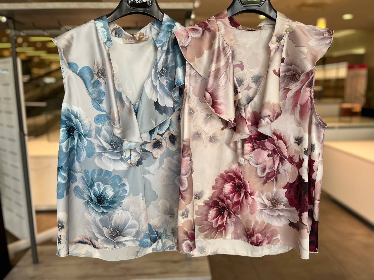 Фото Rinascimento