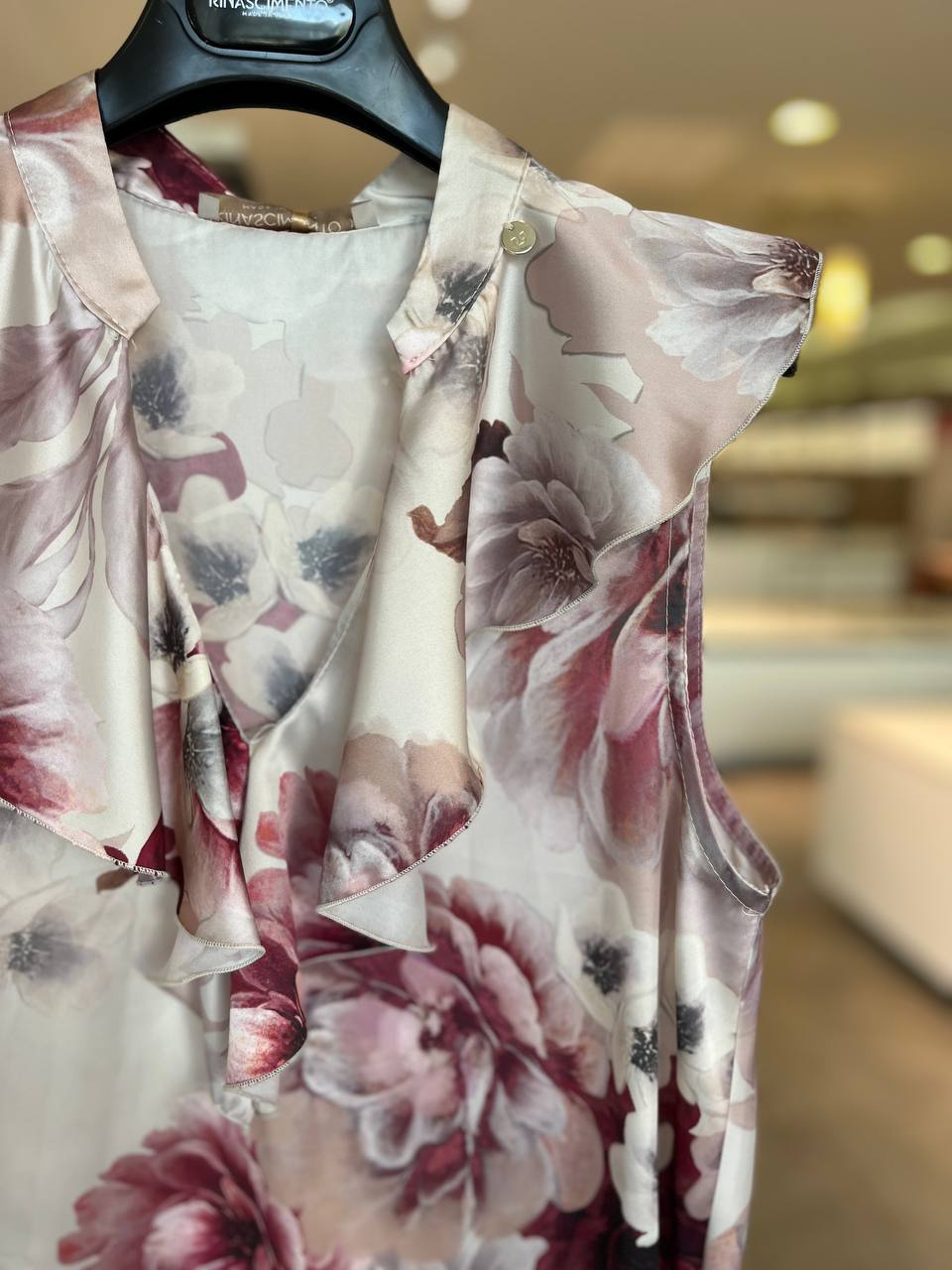 Фото Rinascimento