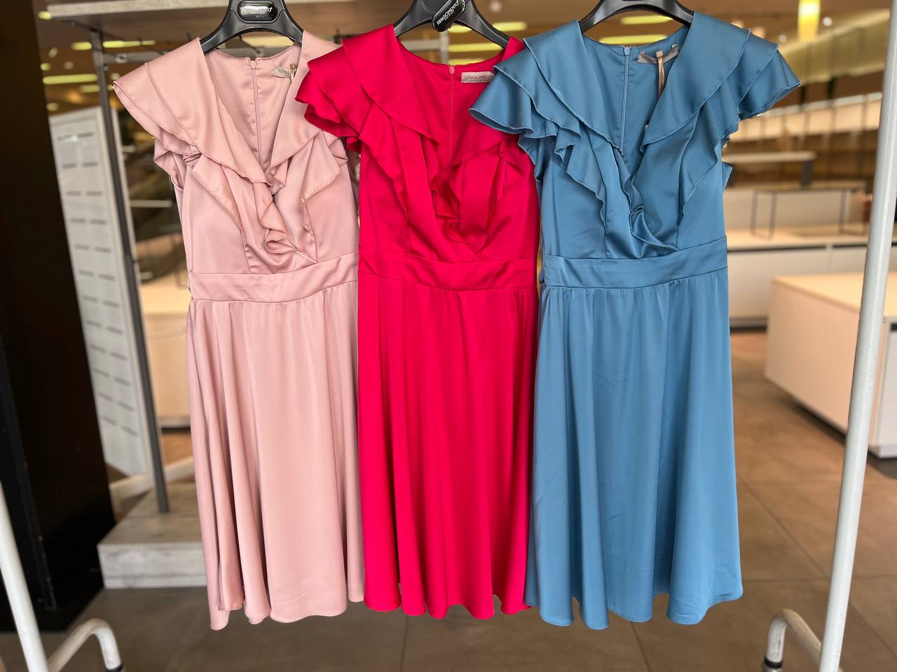 Фото Rinascimento