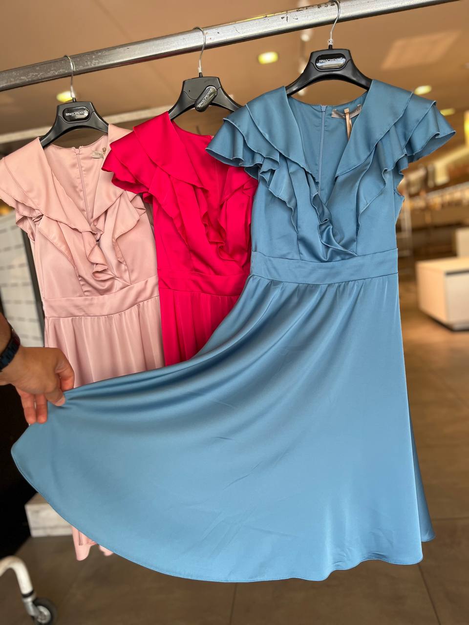 Фото Rinascimento