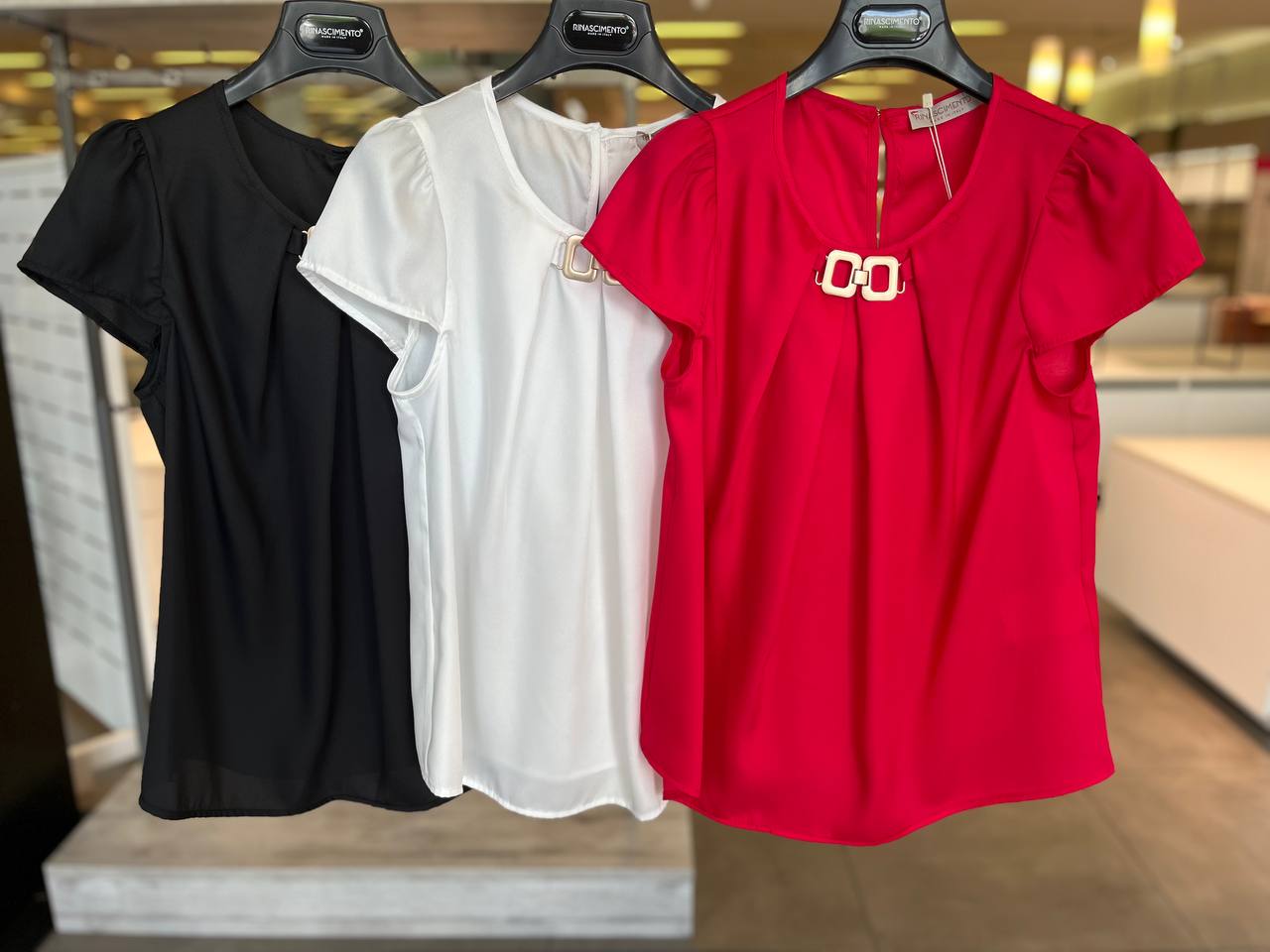 Фото Rinascimento