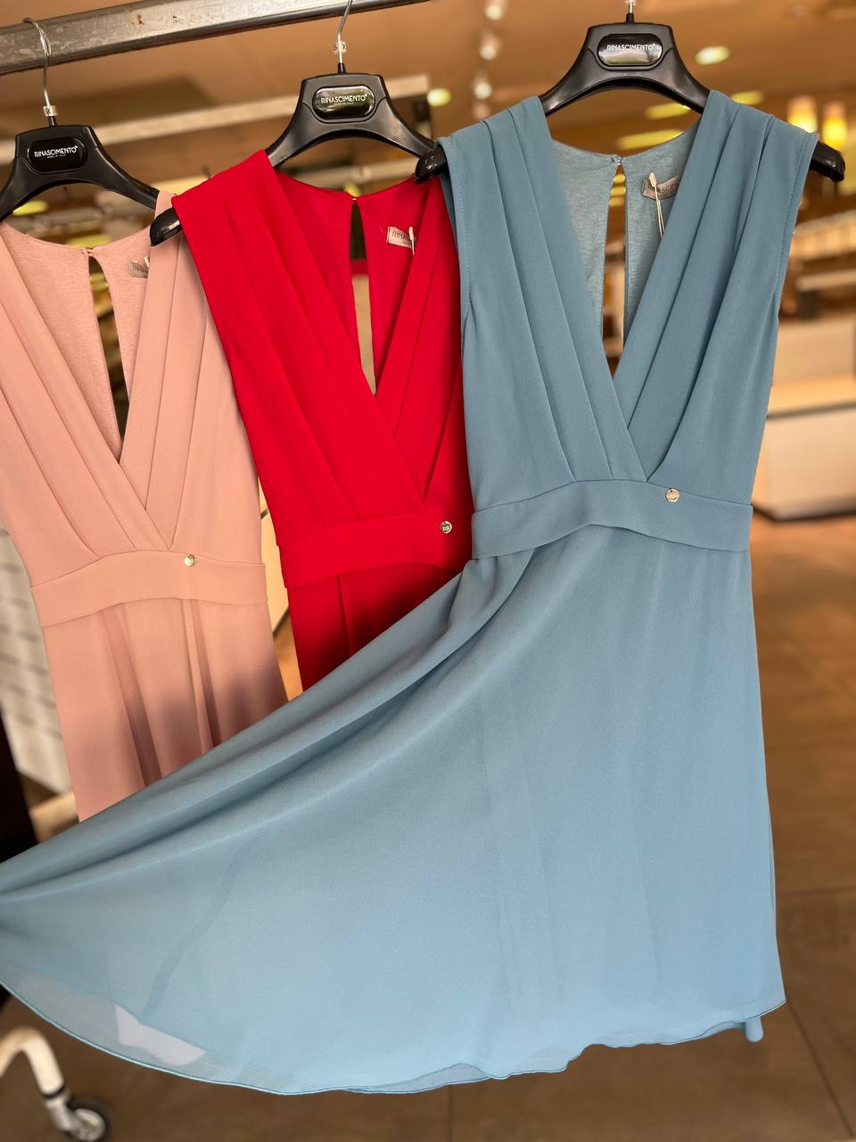 Фото Rinascimento