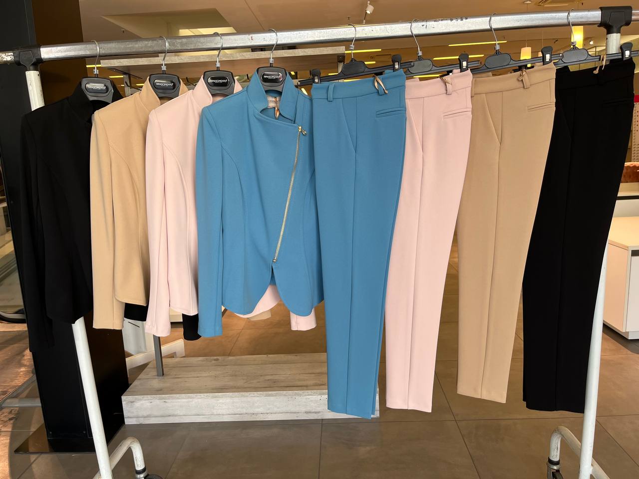 Фото Rinascimento