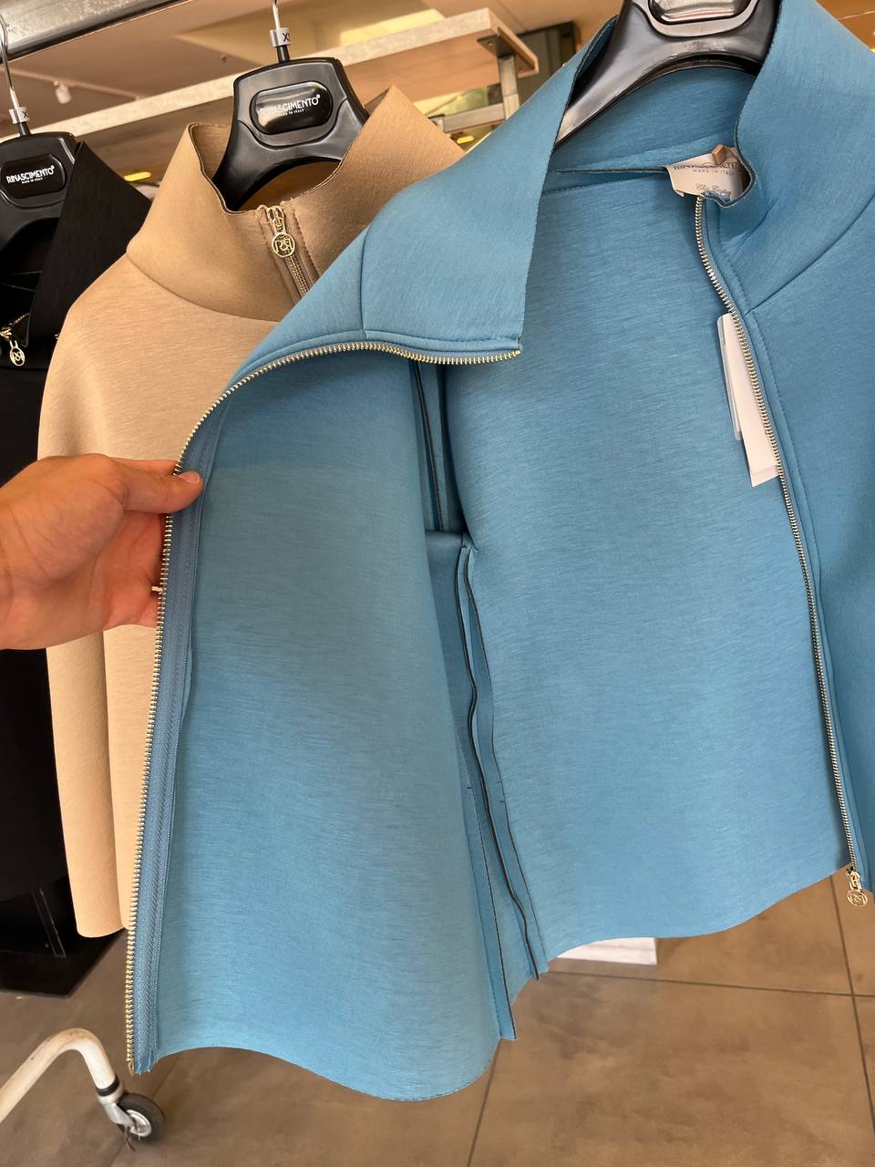 Фото Rinascimento