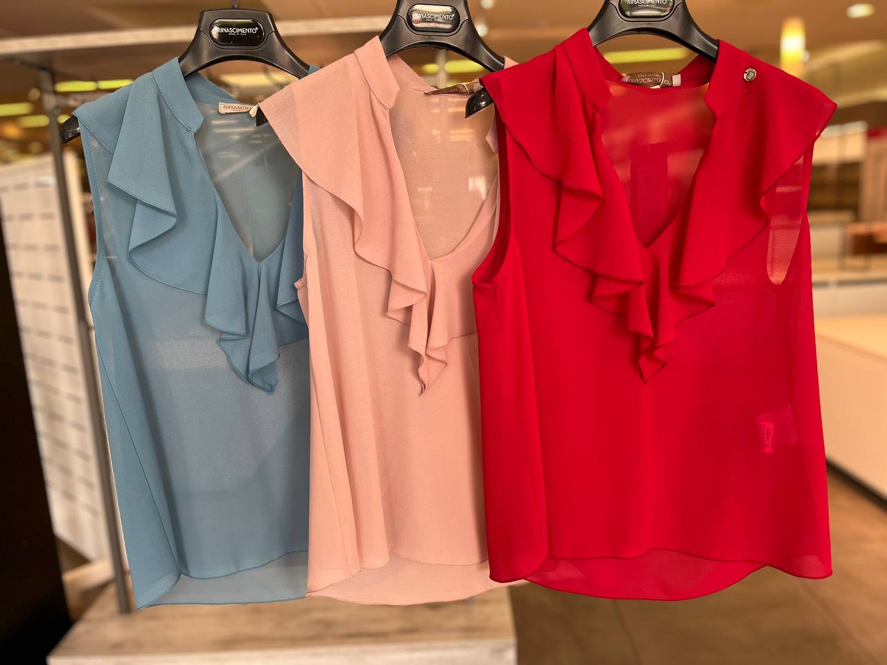 Фото Rinascimento