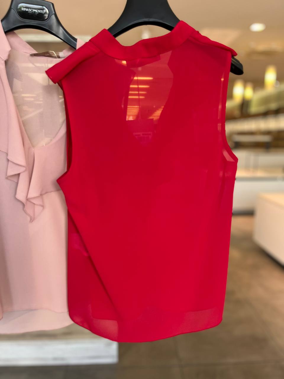 Фото Rinascimento