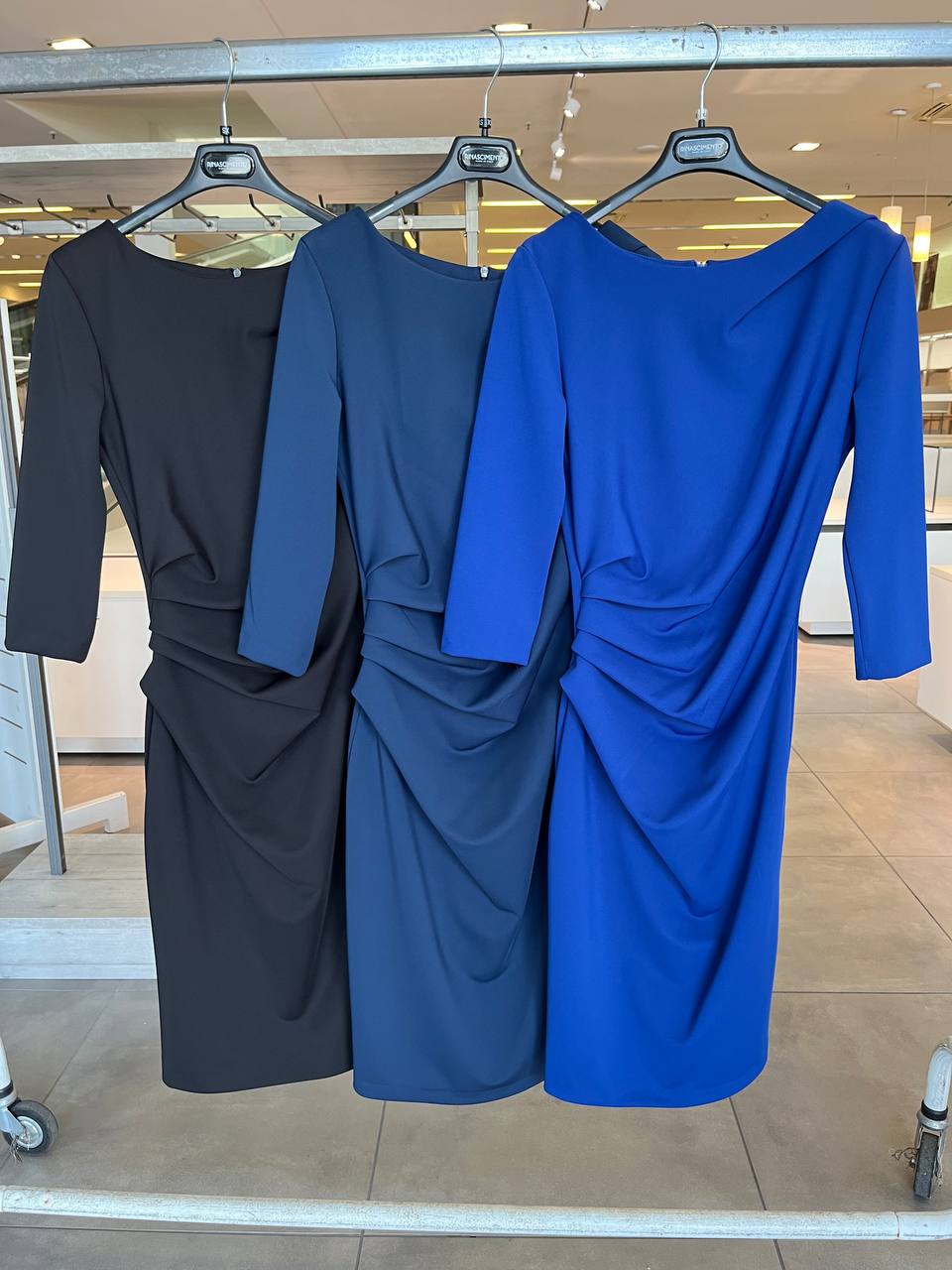 Фото Rinascimento