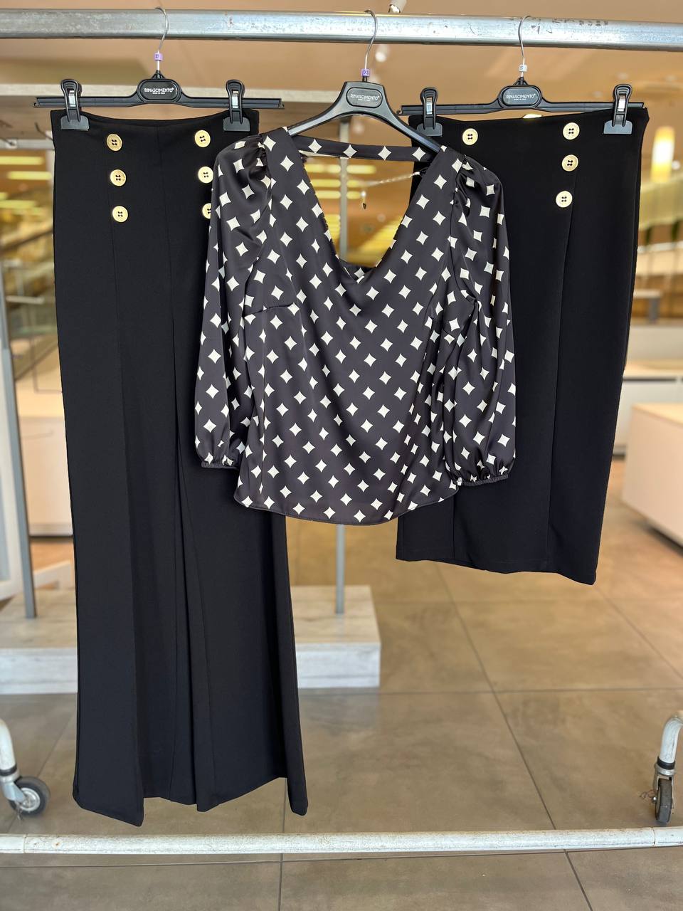 Фото Rinascimento