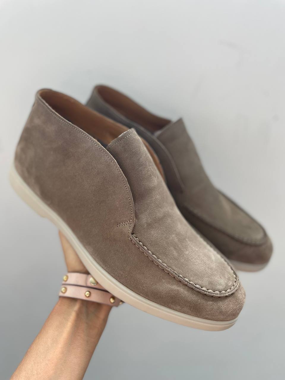 Фото Roberto Serpentini