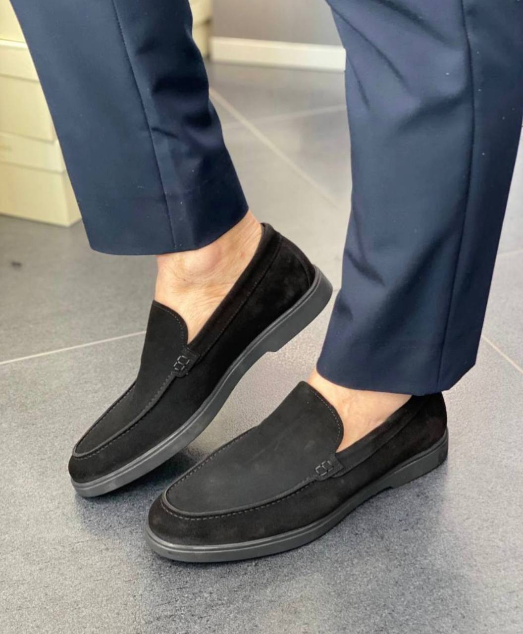 Фото Roberto Serpentini