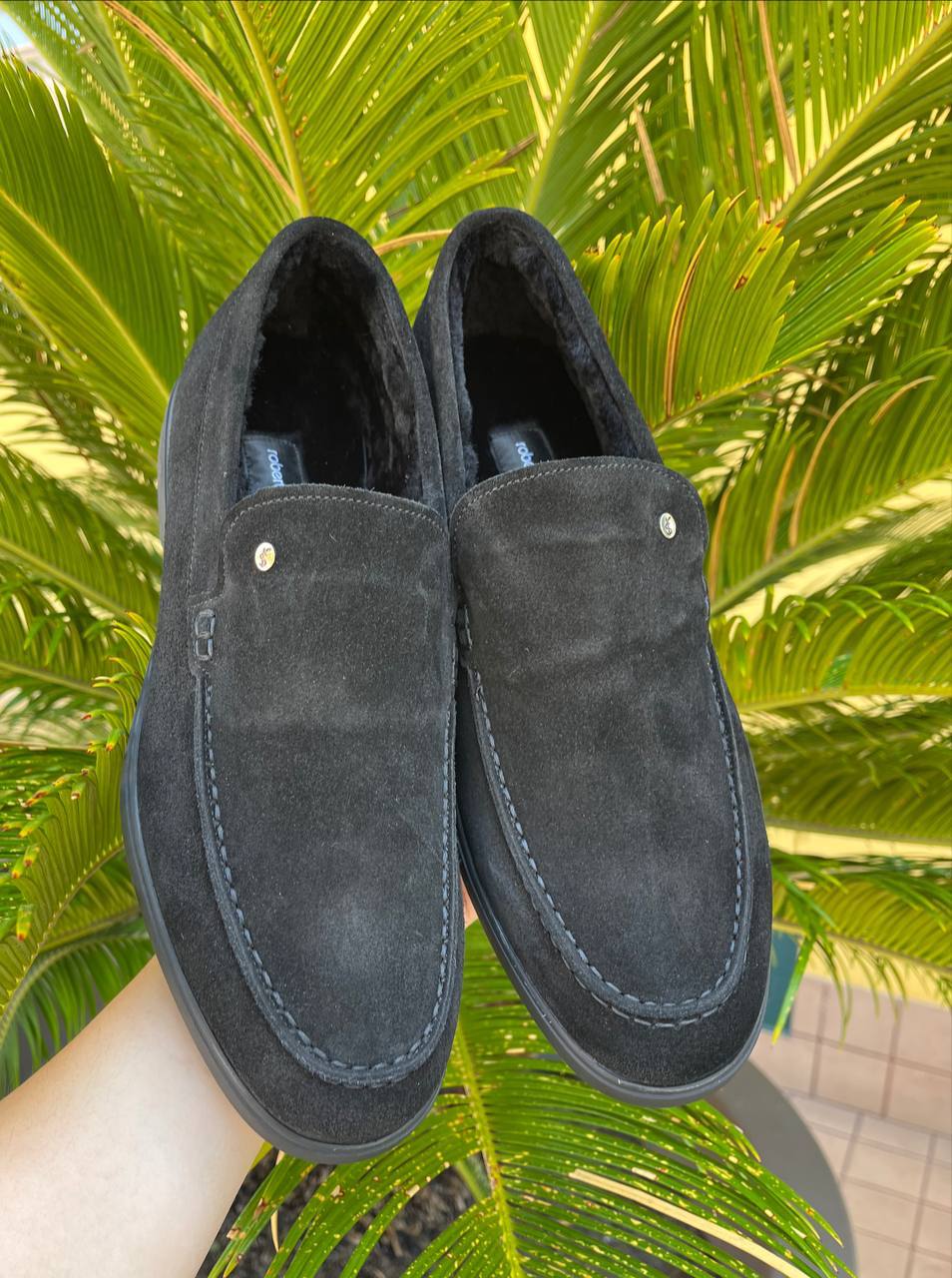 Фото Roberto Serpentini