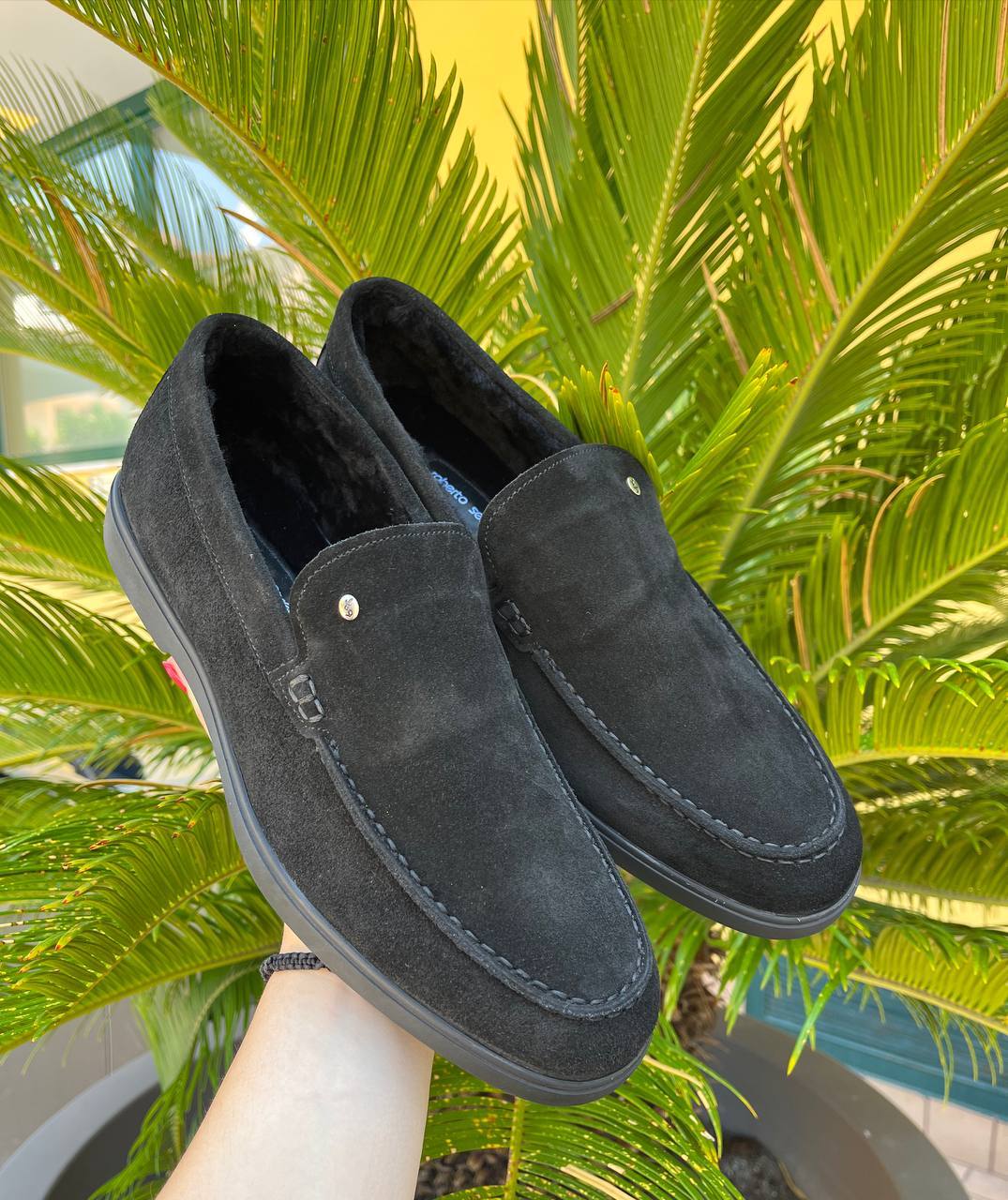 Фото Roberto Serpentini