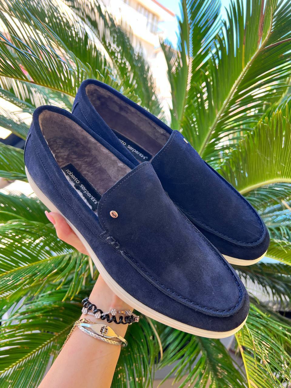 Фото Roberto Serpentini