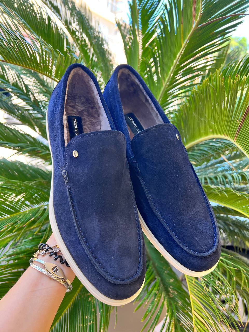 Фото Roberto Serpentini