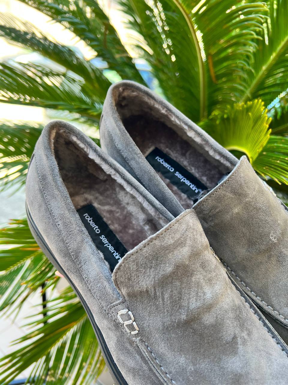 Фото Roberto Serpentini