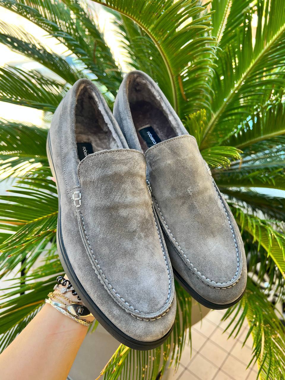 Фото Roberto Serpentini