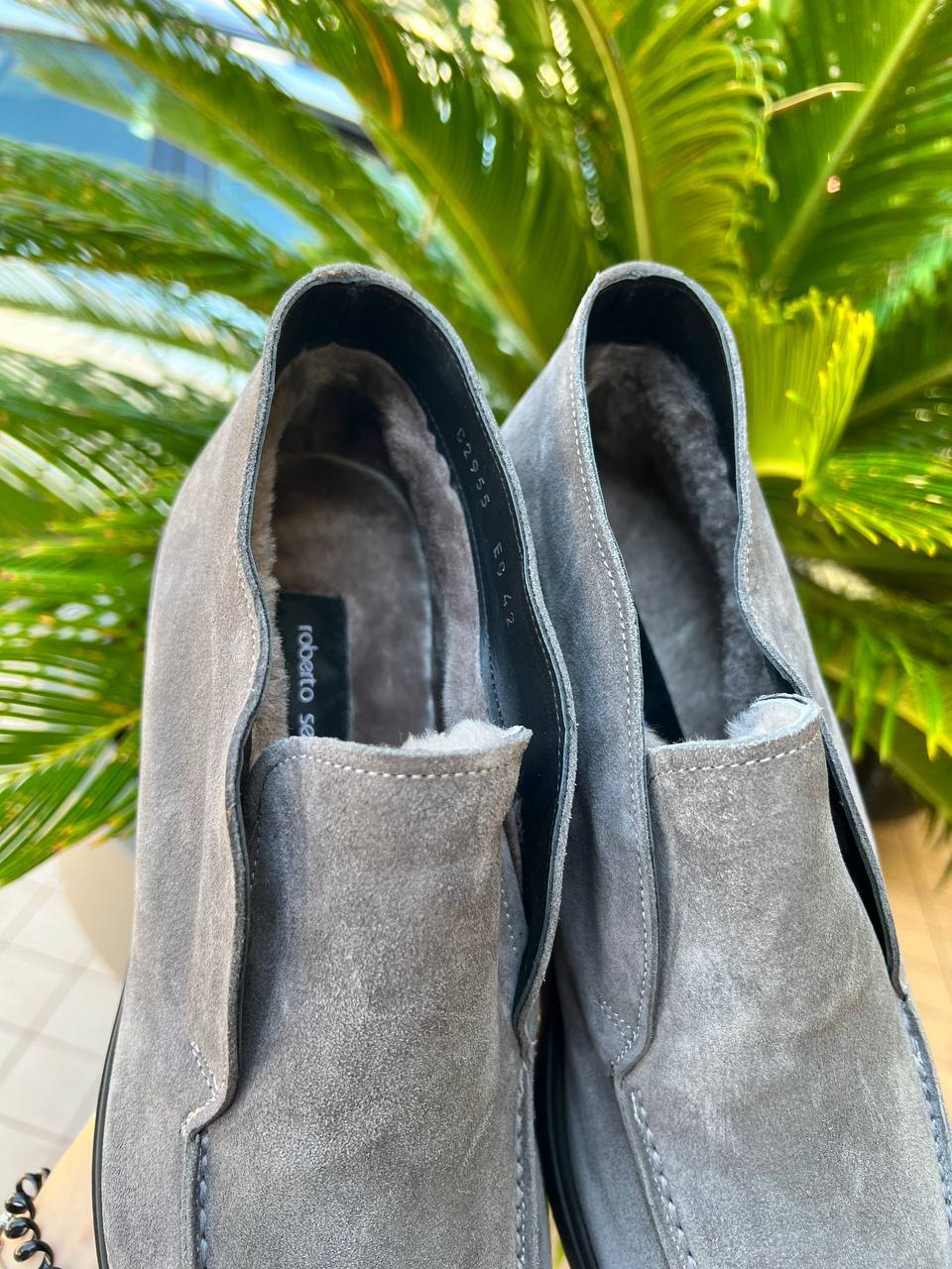 Фото Roberto Serpentini