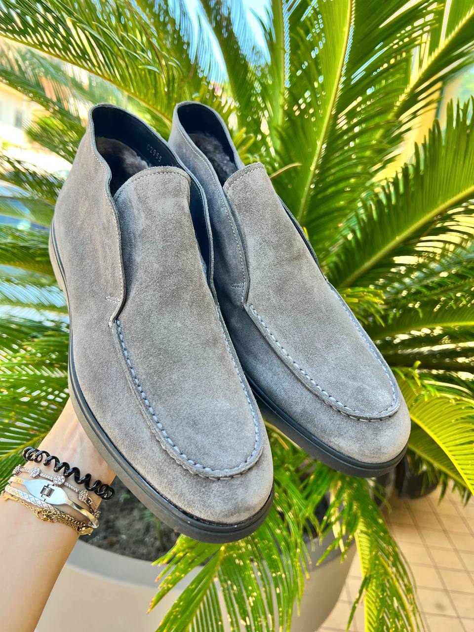 Фото Roberto Serpentini