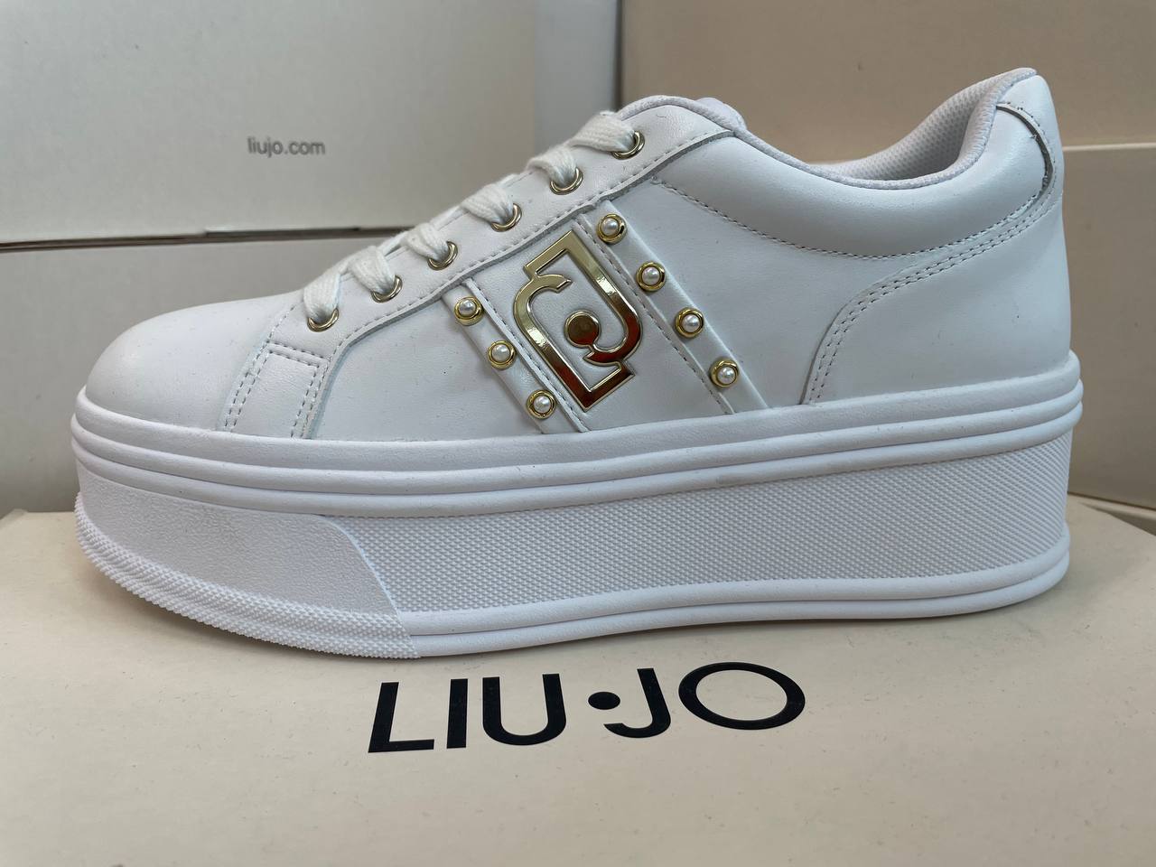 Фото Roberto Serpentini