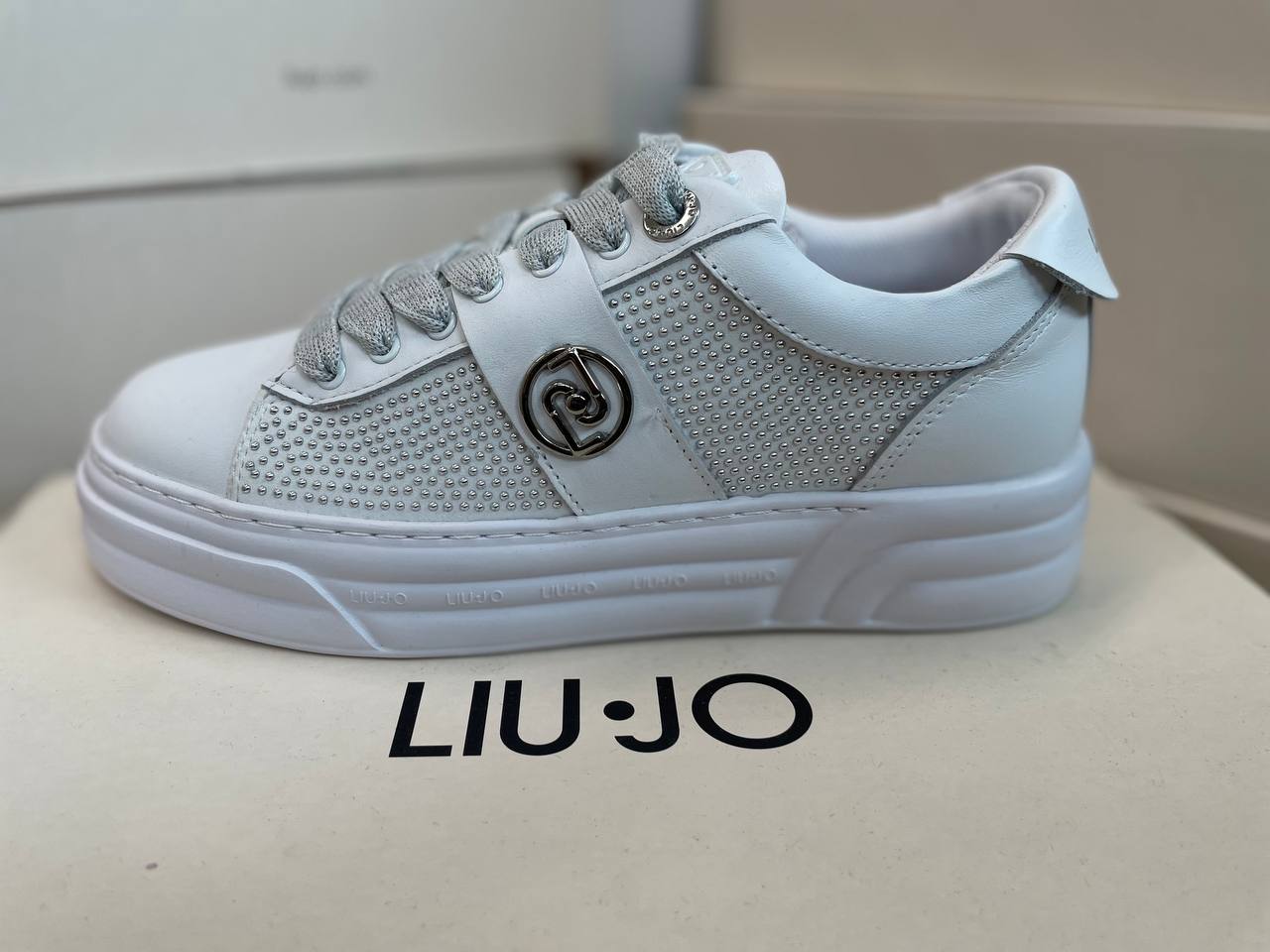 Фото Roberto Serpentini