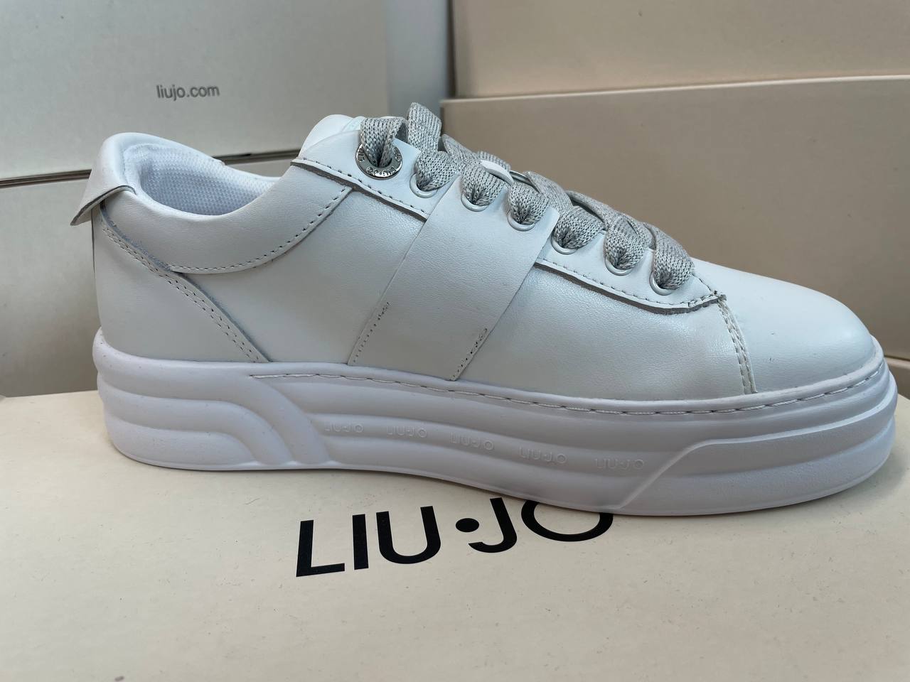 Фото Roberto Serpentini