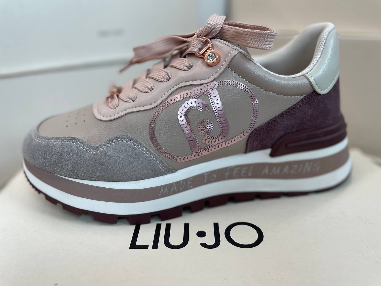 Фото Roberto Serpentini