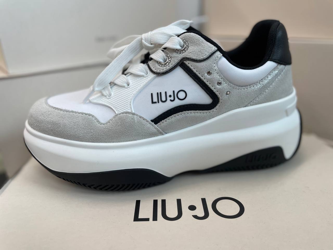 Фото Roberto Serpentini